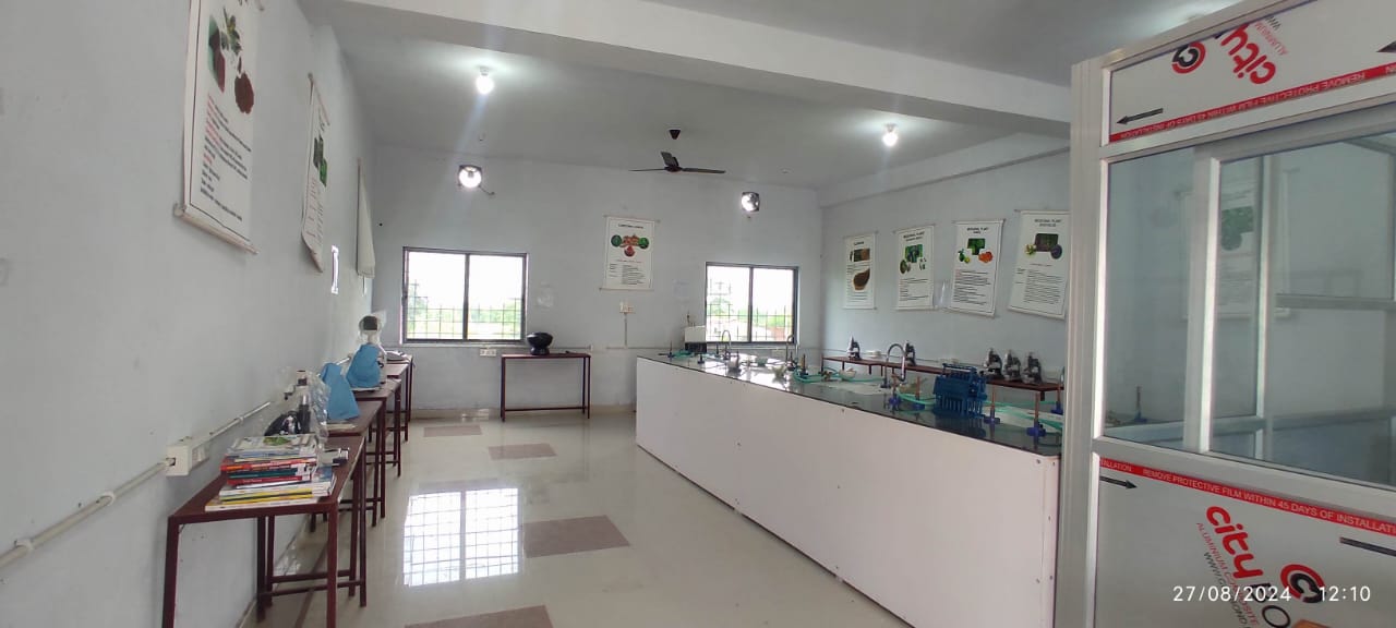 Pharmacognosy Pharmacognosy